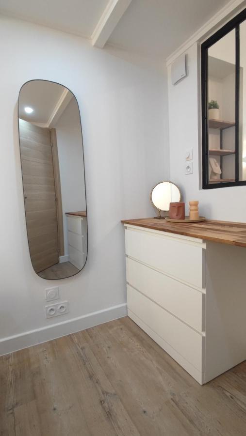 Le Florian - Somptueux T3 A 50 M Du Vieux Port Apartment มาร์กเซย ภายนอก รูปภาพ