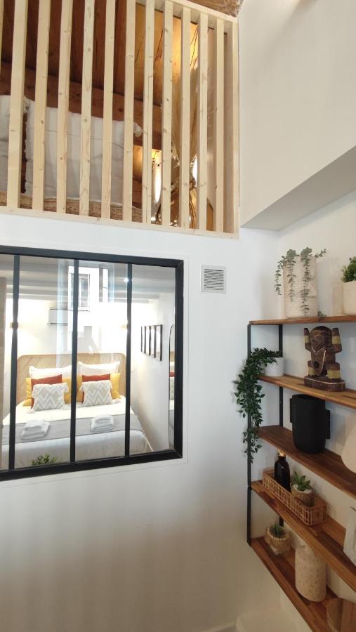 Le Florian - Somptueux T3 A 50 M Du Vieux Port Apartment มาร์กเซย ภายนอก รูปภาพ